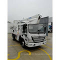 Foton Aerial Working Platform Truck